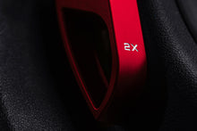 Load image into Gallery viewer, Toyota GR Supra A90/A91 Series BLACKLINE Performance Hood Latch Handle (RHD)