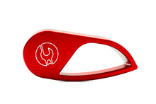 Load image into Gallery viewer, Toyota GR Supra A90/A91 Series BLACKLINE Performance Hood Latch Handle (RHD)