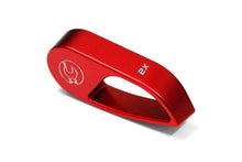 Load image into Gallery viewer, Toyota GR Supra A90/A91 Series BLACKLINE Performance Hood Latch Handle (RHD)