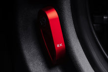 Load image into Gallery viewer, Toyota GR Supra A90/A91 Series BLACKLINE Performance Hood Latch Handle (RHD)