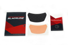 Load image into Gallery viewer, Toyota GR Supra 2020+ (A90) BLACKLINE Performance Sport Steering Wheel Insert
