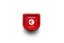 Load image into Gallery viewer, Toyota GR Supra 2020+ (A90) BLACKLINE Performance Washer Fluid Cap