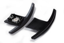 Load image into Gallery viewer, BMW F Chassis BLACKLINE Spec Billet Paddle Shifter Set
