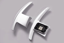 Load image into Gallery viewer, BMW F Chassis BLACKLINE Spec Billet Paddle Shifter Set