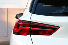 Load image into Gallery viewer, BMW X2 Series 2019+ (F39) BLACKLINE Taillight Overlay Kit
