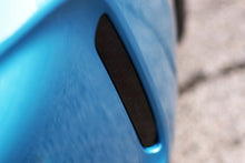 Load image into Gallery viewer, BMW M2 / M2 Competition 2016-2021 (F87) BLACKLINE Rear Reflector Overlay Kit