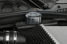 Load image into Gallery viewer, BMW M Car Series BLACKLINE Performance Charge Cooler Tank Cap Cover