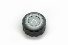 Load image into Gallery viewer, BMW M Car Series BLACKLINE Performance Charge Cooler Tank Cap Cover