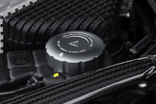 Load image into Gallery viewer, BMW M Car Series BLACKLINE Performance Coolant Expansion Tank Cap Cover