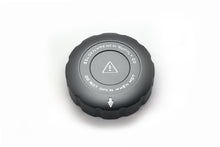 Load image into Gallery viewer, BMW M Car Series BLACKLINE Performance Coolant Expansion Tank Cap Cover
