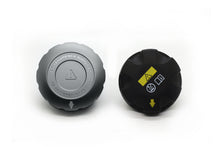 Load image into Gallery viewer, BMW M Car Series BLACKLINE Performance Coolant Expansion Tank Cap Cover