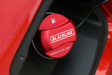 Load image into Gallery viewer, BMW M Car Series BLACKLINE Performance Edition RED Fuel Cap Cover