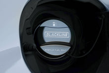 Load image into Gallery viewer, BMW M Car Series BLACKLINE Performance Fuel Cap Cover