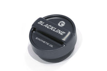 Load image into Gallery viewer, BMW M Car Series BLACKLINE Performance Oil Cap Cover