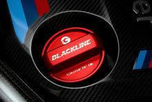 Load image into Gallery viewer, BMW M Car Series BLACKLINE Performance Edition RED Oil Cap Cover