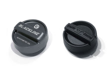 Load image into Gallery viewer, BMW M Car Series BLACKLINE Performance Oil Cap Cover