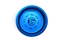 Load image into Gallery viewer, BMW F Series BLACKLINE Performance Motorsport BLUE Oil Filter Housing Cap