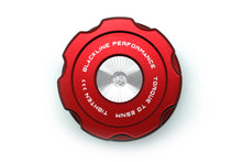 Load image into Gallery viewer, BMW F Series BLACKLINE Performance Edition RED Oil Filter Housing Cap