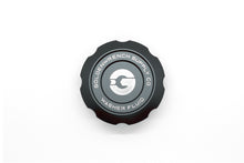 Load image into Gallery viewer, BMW M Car F Series BLACKLINE Performance Washer Fluid Cap