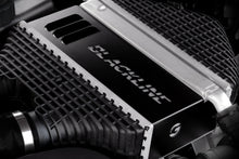 Load image into Gallery viewer, BMW M2C/M3/M4 S55 Engine BLACKLINE Performance ChargeCooler Cover