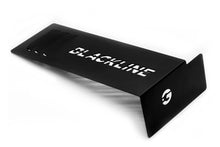 Load image into Gallery viewer, BMW M2C/M3/M4 S55 Engine BLACKLINE Performance ChargeCooler Cover