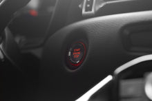 Load image into Gallery viewer, Toyota GR Supra 2020+ (A90) BLACKLINE Performance Engine Start Button