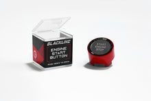 Load image into Gallery viewer, Toyota GR Supra 2020+ (A90) BLACKLINE Performance Engine Start Button