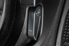 Load image into Gallery viewer, BMW M Car E9X Series BLACKLINE Performance Hood Latch Handle (LHD)