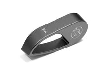 Load image into Gallery viewer, BMW M Car G8X Series BLACKLINE Performance Hood Latch Handle (LHD)
