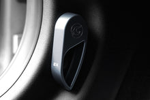 Load image into Gallery viewer, BMW M Car G8X Series BLACKLINE Performance Hood Latch Handle (LHD)