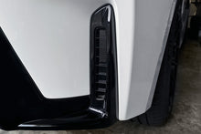 Load image into Gallery viewer, 2023+ Toyota GR Corolla (E210) BLACKLINE Performance Acexxon Rear Reflector Insert Set