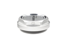 Load image into Gallery viewer, BMW M Car Series BLACKLINE Performance Heritage Motorsport Oil Cap (Silver)