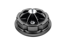 Load image into Gallery viewer, BMW M50/S50/S52/S54 Series Engine BLACKLINE Performance Heritage Motorsport Oil Filter Cap