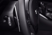 Load image into Gallery viewer, Toyota GR Supra 2020+ (A90) BLACKLINE Spec Billet Paddle Shifter Set
