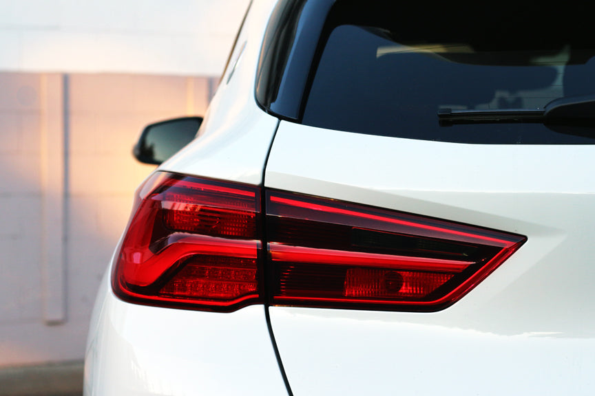 即決有】 BMW X2 F39 純正 右 テールランプ テールライト F03688000H