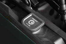 Load image into Gallery viewer, BMW M Car F90 M5 Series BLACKLINE Performance Washer Fluid Cap
