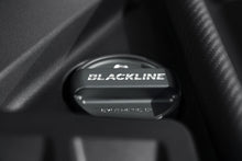Load image into Gallery viewer, BMW 2021+ S58 Engine BLACKLINE Performance Cap Set (Oil Cap / Coolant Caps)