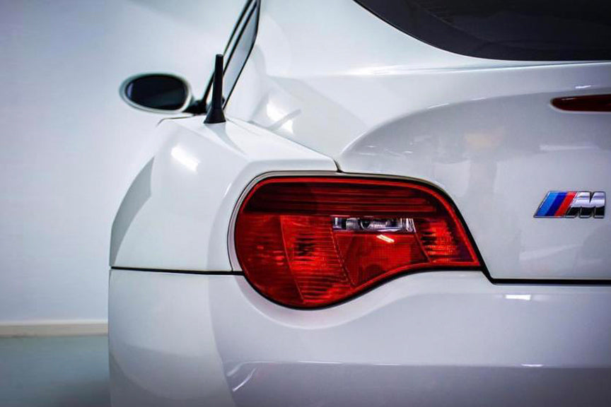 BMW Serie Z Z4 z4 e86 BMW Serie Z Z4